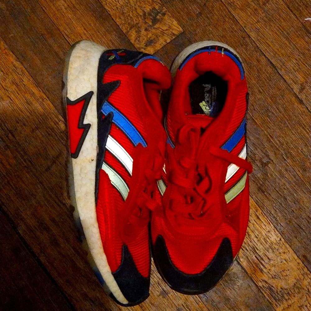 Adidas Sneakers